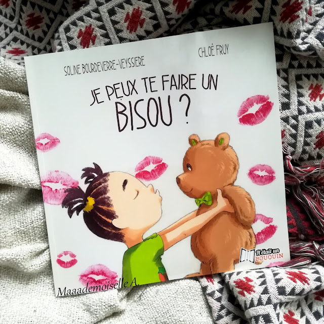 Je peux te faire un bisou ?