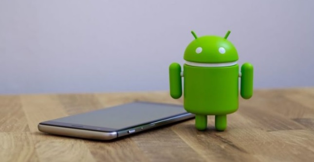 These applications are dangerous for your device !