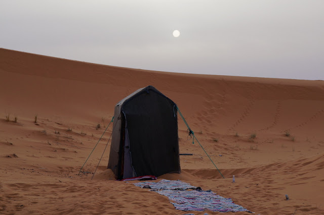 Moda Camp Merzouga