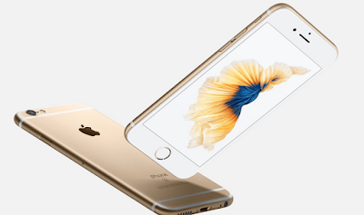 iPhone 6S, iPhone 6S Plus the latest advantages and disadvantages