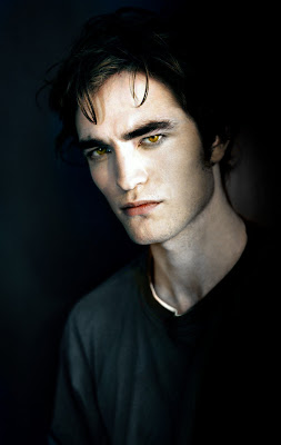 Edward Cullen Photos