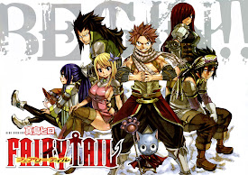 Fairy Tail Guild 08