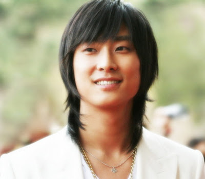 Joo Ji Hoon