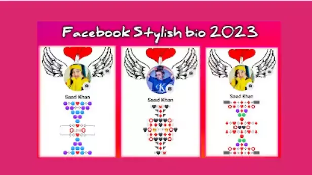 Facebook Vip Bio Account 2023 in 3 Steps