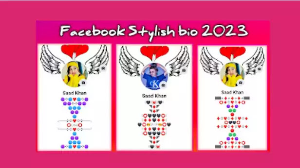 Facebook Vip Bio Account 2023 in 3 Steps