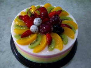 Aneka Resep Puding Kreatif dan Praktis 