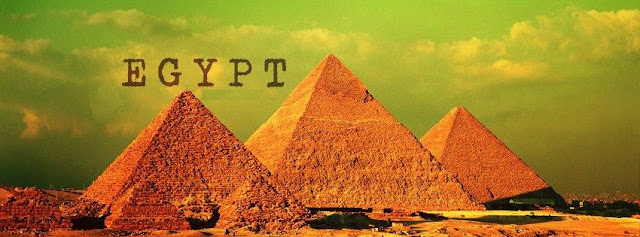 Alte Ägypten Antiquitäten