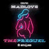 Ellie Goulding & Sean Paul - Bad Love Mp3 Download