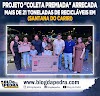 EM SANTANA DO CARIRI