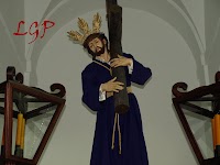CALENDARIO DE ENSAYOS DE NTRO. PADRE JESÚS DEL PERDÓN
