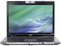 Acer Aspire 5610 Drivers for Windows Vista 32-bit