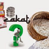 Hukum Mengeluarkan Zakat Fitrah Dengan Uang Menurut 4 Madzhab
