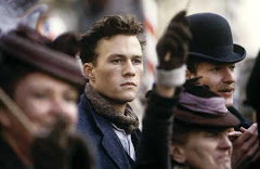 Heath Ledger