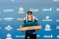 Molly Picklum (Foto: Thiago Diz)
