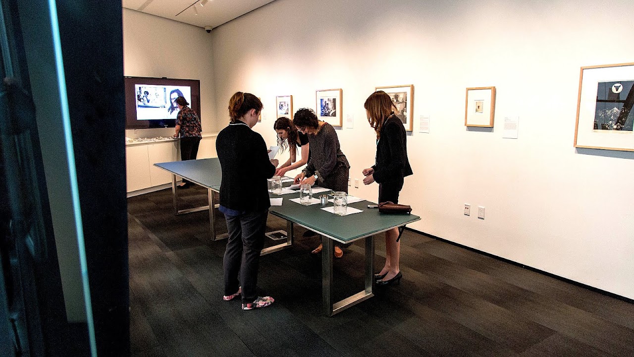 Edward P. Alexander Museum