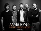 Music-Maroon 5- This Love