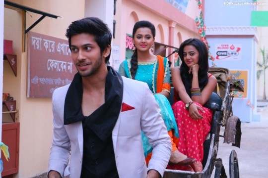 Swaragini 21th December 2015 Latest Episode HD