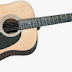 Jasmine by Takamine S35 Detail Reviews