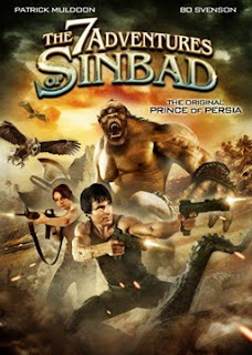 The 7 Adventures of Sinbad 2010 Hollywood Movie Watch Online