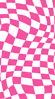 Pink Preppy Wallpaper