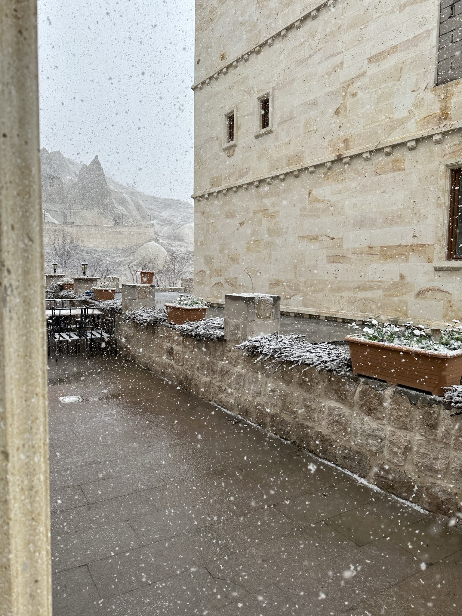 Cappadocia, Turkey