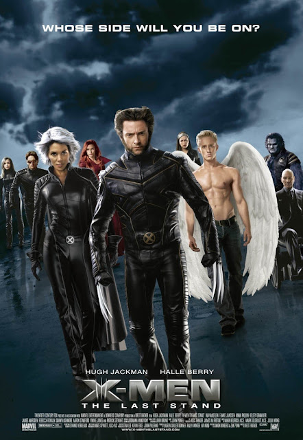 XMEN 3 LA DECISI N FINAL 2006 459 MILLONES DE 