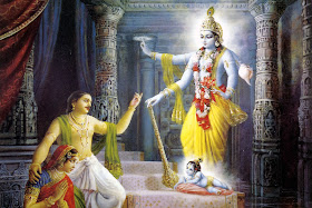 Shri Krishna