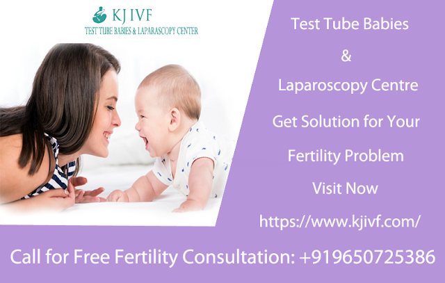 Most Effective Treatment with the Best IVF Centre in East Delhi