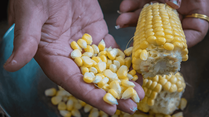 craving corn:- why am I craving corn?