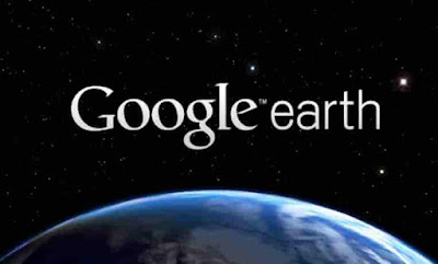 Download Google Earth 2016 PC Software Free 