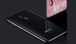 meizu 16