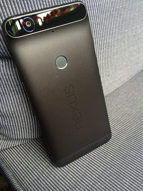 Nexus 6p