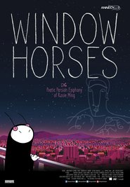 Window Horses Peliculas Online Gratis Completas EspaÃ±ol