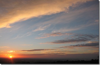 Coucher Ch Gaye