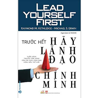 Trước Hết Hãy Lãnh Đạo Chính Mình ebook PDF-EPUB-AWZ3-PRC-MOBI