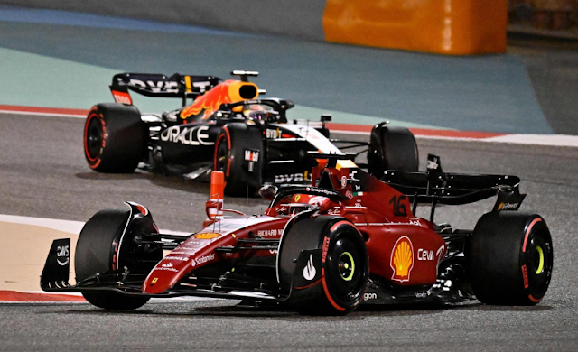 LIVE Formula 1 2022 GP Italy live stream, where to watch today's Sprint