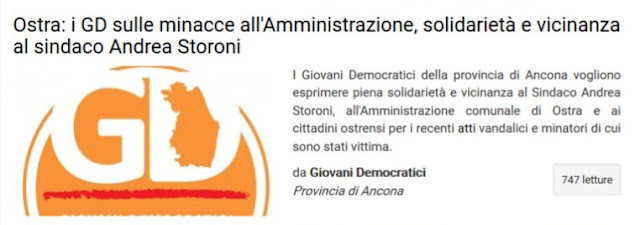 http://www.viveresenigallia.it/2017/07/22/ostra-i-gd-sulle-minacce-allamministrazione-solidariet-e-vicinanza-al-sindaco-andrea-storoni/647063/