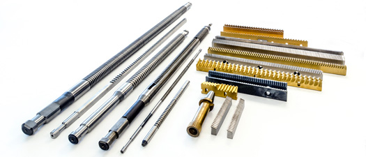 Broaching Tools Market