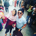  Beautiful Pics: Omotola And Hubby Still Enjoying Morocco ...