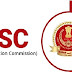 (SSC Selection Posts) स्टाफ सिलेक्शन कमिशन मार्फत 5369 जागांसाठी मेगा भरती