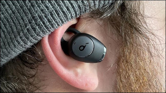 In-Deph Review Of Soundcore by Anker Life A1 True Wireless Earbuds