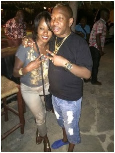 Mike Sonko and Lilian Muli All Photos Trending Today