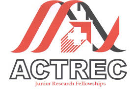 ACTREC JUNIOR RESEARCH FELLOWSHIPS [JRF 2020] Opening for PhD in Life Sciences 