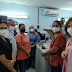  Incorporaron equipo de alta performance al laboratorio del Hospital de la Madre y el Niño