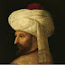 Mehmed II the conqueror of Constantinople