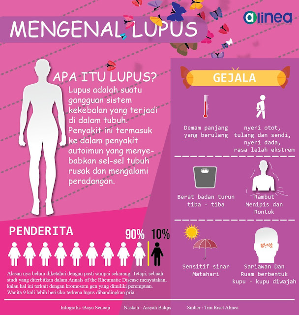 lupus-infografis