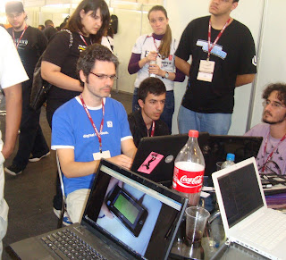 Imagen de Latinoware 2010