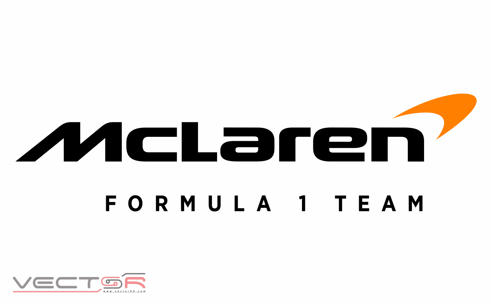 McLaren Racing Formula 1 Team Logo - Download Transparent Images, Portable Network Graphics (.PNG)