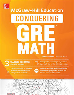 Conquering the New GRE Math