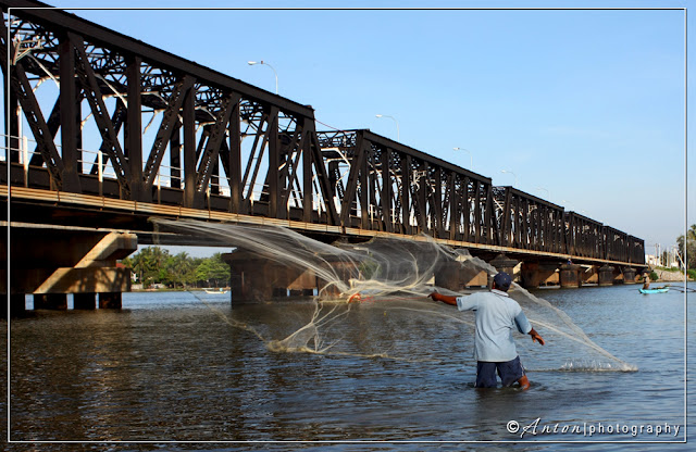 Fishing